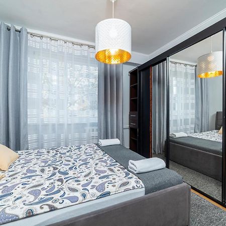Apartament Gersona 4 Μπίντγκοστς Εξωτερικό φωτογραφία