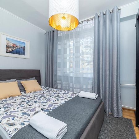 Apartament Gersona 4 Μπίντγκοστς Εξωτερικό φωτογραφία