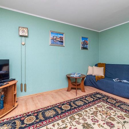 Apartament Gersona 4 Μπίντγκοστς Εξωτερικό φωτογραφία