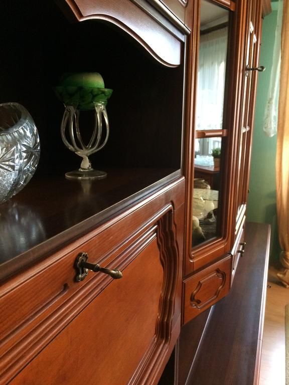 Apartament Gersona 4 Μπίντγκοστς Εξωτερικό φωτογραφία
