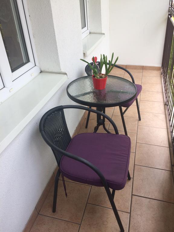 Apartament Gersona 4 Μπίντγκοστς Εξωτερικό φωτογραφία